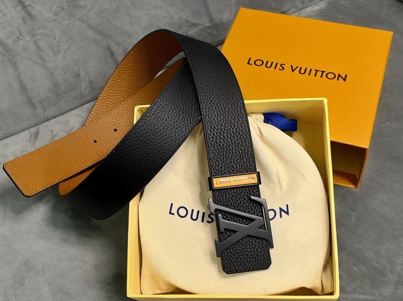 Louis Vuitton Belts